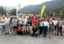 Trebinjci i Prnjavorčani pobjednici relija „Kozara-Sutjeska“