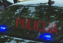 Na putevima presretači i svi mobilni radarski sistemi