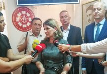 Prenijeti vlasništvo Centra za poljoprivredu na fakultet