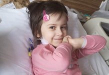 „Zvjezdica“ i ulični svirači pomažu liječenje Ivane Bjelogrlić