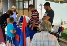 Građani potpisima protiv nametanja zakona Valentina Incka