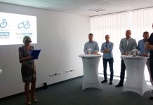 Zvanično predstavljeno Gran fondo Svjetsko prvenstvo