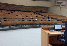 Sjednica neće biti održana, nisu došli poslanici iz Republike Srpske