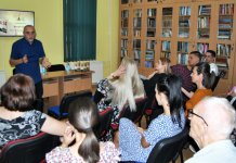 Promovisani romani Vlade Arsića „14:14“ i „Osinje gnezdo“