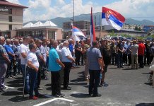 Potpisati memorandum o saradnji sa Vladom RS