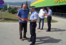 Popovac: Nije bilo prijava o trgovini ljudima