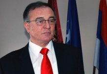 Materija pravosuđa u zakonodavnoj nadležnosti entiteta