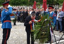 Višković: Stradanje Srba u Podrinju ostalo nekažnjeno