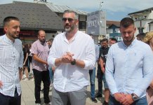 Rajčević: Nastavlja se stipendiranje studenata deficitarnih zanimanja