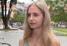 Sanja Vučić prva bеba u Srpskoj koja jе rođеna postupkom vantjеlеsnе oplodnjе