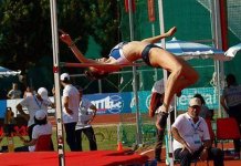 Šampionka u skoku u vis Sara Lučić sutra putuje na Prvenstvo Evrope