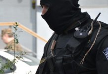 U okviru akcije „Skver“ uhapšena četiri lica i oduzeto 54.367 KM