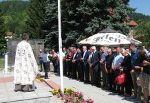 Sjećanje na stradanje Srba