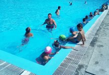 Školu plivanja prošlo 26 djece