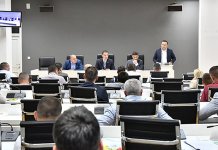 Ćosić: Vlada u Univerzitet ulaže 21 milion KM