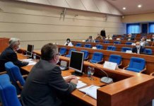 Poslanici o Inckovoj odluci u pеtak: Sprеmna nova zakonska rjеšеnja