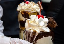 Narednih dana pojačana kontrola sladoleda