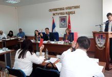 Opština se odrekla naknade za uređenje zemljišta za srednjoškolski centar