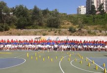 Jović: Projekat vrijedan 1,1 milion KM je veliki uspjeh i radost za djecu