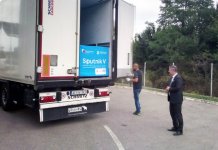 Stiglo 25.000 doza ruske vakcine za revakcinaciju