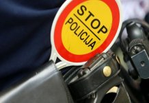 Pojačana kontrola tokom predstojećeg vikenda