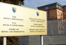 Sutra nastavak suđenja Drekoviću za zločine nad Srbima u Kalinoviku