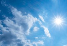 Сутра сунчано и топло, до 18 степени