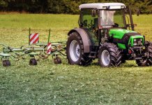 Konkurs za dodjelu podsticajnih sredstava za razvoj poljoprivrede