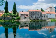 Trebinje najbolje mjesto za život nakon odlaska u penziju