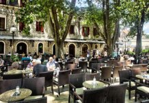 Danas počinje filmski festival