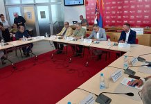 Ideja Republike Srpske mora da ostane čista