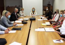 Slabiji interes učenika za opšte obrazovanje