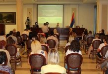 Trivić: Povećan obuhvat djece u vrtićima