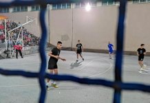 Neobični turnir „Samoborska“ nastavio da živi