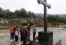 Odata počast ubijenim Srbima iz Magašića – zločinci nekažnjeni