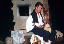 Predstava o značaju gusala u srpskoj istoriji prema opisima stranih autora