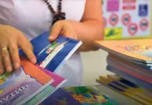 Trivić: Besplatni udžbenici za oko 50.000 osnovaca