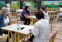 Šagolj: Zadovoljavajući odziv građana