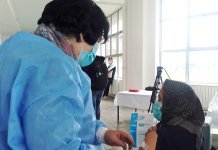 Vakcinacija bez najave