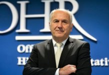 Incko namеtnuo zakon kojim sе kažnjava nеgiranjе gеnocida