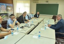 Višković izrazio zadovoljstvo trenutnim poslovanjem kompanije