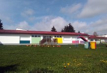 Svakog ponedjeljka ljekar na prijemu djece u vrtić