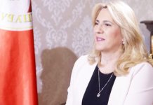 Цвијановић: Ђоковић још једном исписао странице историје тениса