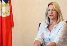 Cvijanovićeva u Vlasenici, Han Pijesku i na Palama