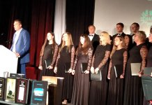 Ulaganje u kulturu značajno za opstanak naroda