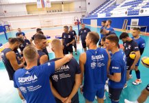 Kovač: Pale nam pružaju odlične uslove za pripreme