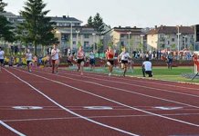 Dvojica mladih atletičara donijela četiri medalje