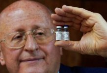 Gincburg: Prijeti opasnost od još opasnijih sojeva virusa korona