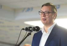 Vučić pozvao građanе da sutra dođu u Busijе