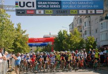 Startovala drumska trka kvalifikacija za Svjetsko prvenstvo